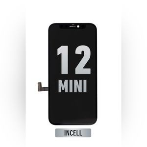 iPhone 12 Mini LCD Screen Assembly Replacement (Incell)